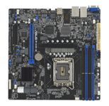 ASUS P13R-M Mainboard, micro ATX, LGA1700-Sockel