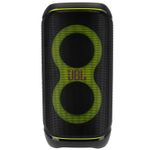 JBL PartyBox Stage 320 Party Lautsprecher, Schwarz