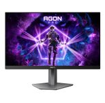 AOC AGON AG256FS Gaming Monitor 62,23cm (24,5 Zoll)