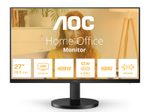 AOC U27B3CF Gaming Monitor 68,6cm (27 Zoll)
