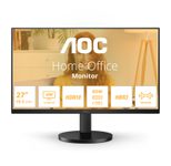 AOC U27B3CF Gaming Monitor 68,6cm (27 Zoll)