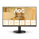 AOC U27B3CF Gaming Monitor 68,6cm (27 Zoll)