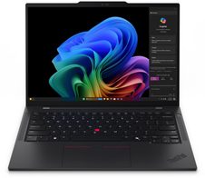 Lenovo ThinkPad T14s Gen 6 Snapdragon® X Elite Notebook 35,56 cm (14")
