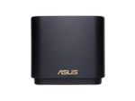 ASUS ZenWiFi AX Mini (XD4) AX1800 3er Set Schwarz