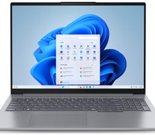 Lenovo ThinkBook 16 G7 IML Intel Core Ultra 5 125U Notebook 40,6 cm (16")
