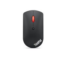 Lenovo Geräuschlose ThinkPad Bluetooth-Maus
