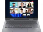 Lenovo ThinkPad X1 2-in-1 Gen 9 Intel Core Ultra 7 155U Notebook 35,6 cm (14")