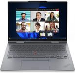 Lenovo ThinkPad X1 2-in-1 Gen 9 Intel Core Ultra 7 155U Notebook 35,6 cm (14")