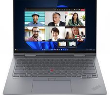 Lenovo ThinkPad X1 2-in-1 Gen 9 Intel Core Ultra 7 155U Notebook 35,6 cm (14")
