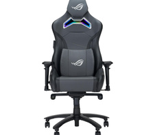 ASUS ROG Chariot X Grau