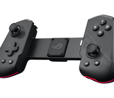 ASUS ROG Tessen Mobile Controller
