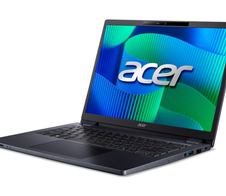 Acer TravelMate P4 Notebook 35,64 cm (14 Zoll)