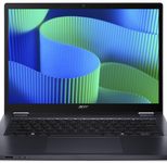 Acer TravelMate P414RN-54 Spin Convertible Notebook 35,64 cm (14 Zoll)