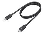 Lenovo Thunderbolt-Kabel 24 pin USB-C
