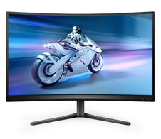 Philips Evnia 27M2C5200W Curved Gaming Monitor 68,5 cm (27 Zoll)
