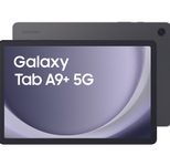 Samsung Galaxy Tab A9+ (11") 5G 128GB Graphite