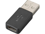 Poly USB-Adapter 24 pin USB-C zu USB-A
