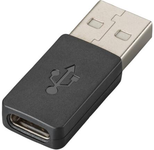 Poly USB-Adapter 24 pin USB-C zu USB-A