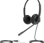 Yealink Headset UH34 Dual Teams