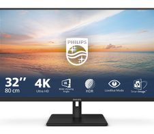 Philips 32E1N1800LA Monitor 80 cm (31,5 Zoll)