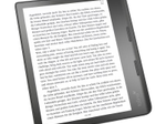 tolino Epos 3 32GB, Schwarz - eBook-Reader