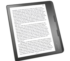 tolino Epos 3 32GB, Schwarz - eBook-Reader