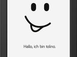 tolino shine 5th Gen. - eBook-Reader B/W