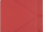 tolino Origami eBook Cover für tolino epos 3 - Rot