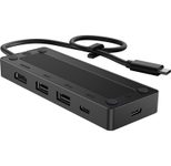 HP USB-C Reisehub G3