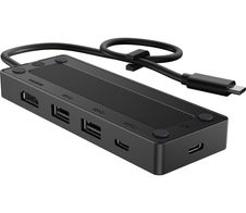 HP USB-C Reisehub G3