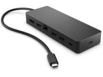 HP Universeller USB-C Multiport-Hub
