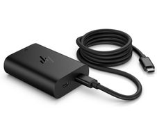 HP GaN USB-C-Laptop-Ladegrät, 65W