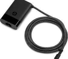 HP USB-C LC-Netzteil 65 Watt