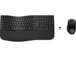 HP 685 kabellose Dual-Mode-Tastatur und Maus