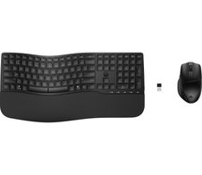 HP 685 kabellose Dual-Mode-Tastatur und Maus