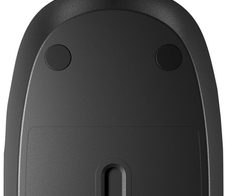 HP 125 kabelgebundene Maus