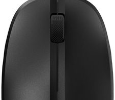 HP 125 kabelgebundene Maus