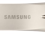 Samsung USB 3.1 Flash Drive BAR Plus Champagne Silver  (2024) - 512GB