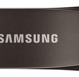 Samsung USB 3.1 Flash Drive BAR Plus Titan Grey (2024) - 512GB