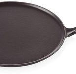 Le Creuset Crêpespfanne 27cm, schwarz