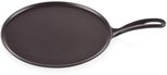 Le Creuset Crêpespfanne 27cm, schwarz