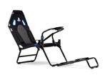 Next Level Racing® GTLite Cockpit PlayStation Edition