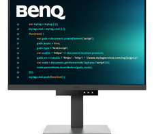 BenQ Monitor RD240Q 61,21cm(24,1")