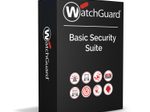 WatchGuard Basic Security Suite WGT26343