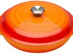 Le Creuset Gourmet-Profitopf 30cm, vulkanfarben