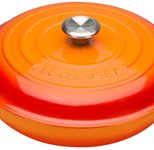 Le Creuset Gourmet-Profitopf 30cm, vulkanfarben