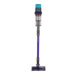 Dyson Gen5 Detect Absolute Handstaubsauger, Grau/Lila