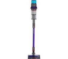 Dyson Gen5 Detect Absolute Handstaubsauger, Grau/Lila