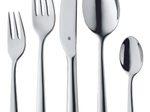 WMF Besteckset Boston silber