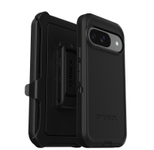 OtterBox Defender Google Pixel 9/Pixel 9 Pro - black